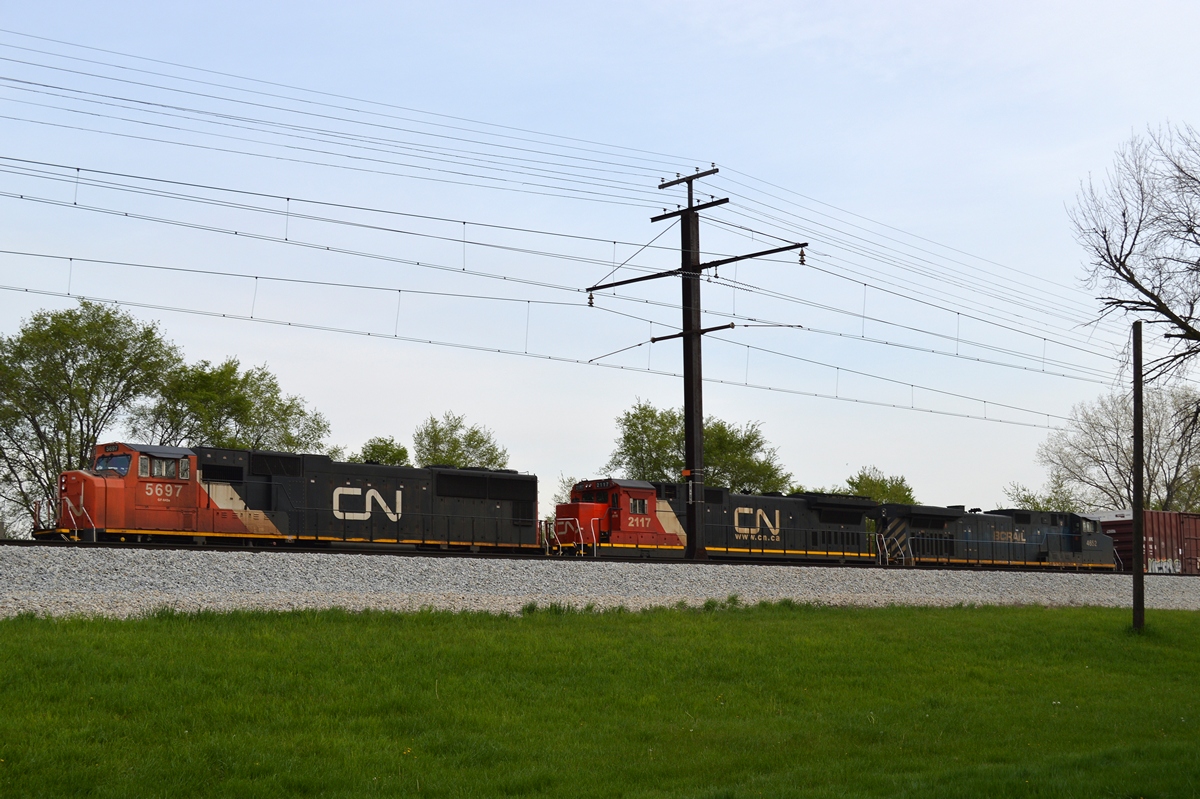 CN 5697